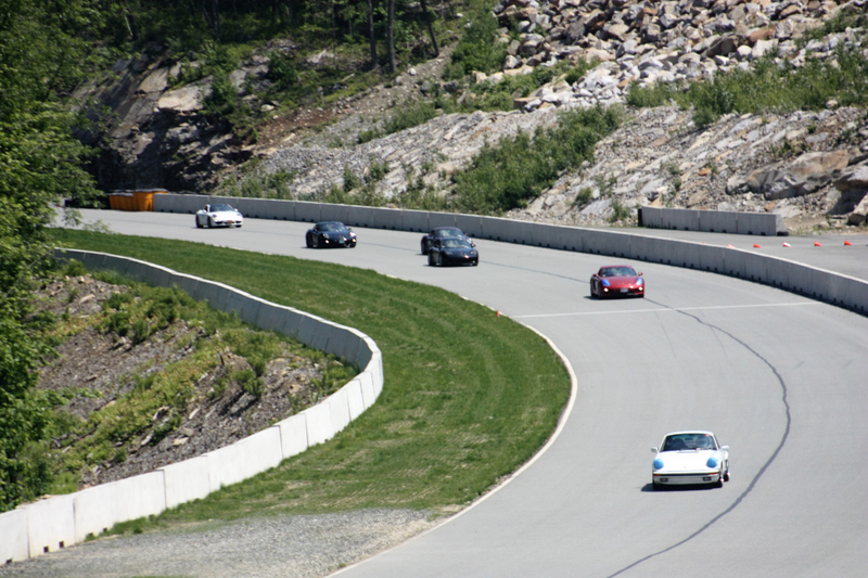 This is where that 1/2500 shutter speed came in handy. At 1/30 the cars were a blur if you didn’t follow them with the camera.